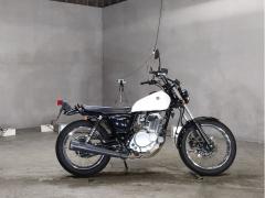 Suzuki GRASSTRACKER BIGBOY 2007