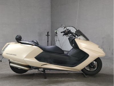 Yamaha MAGZAM 2006