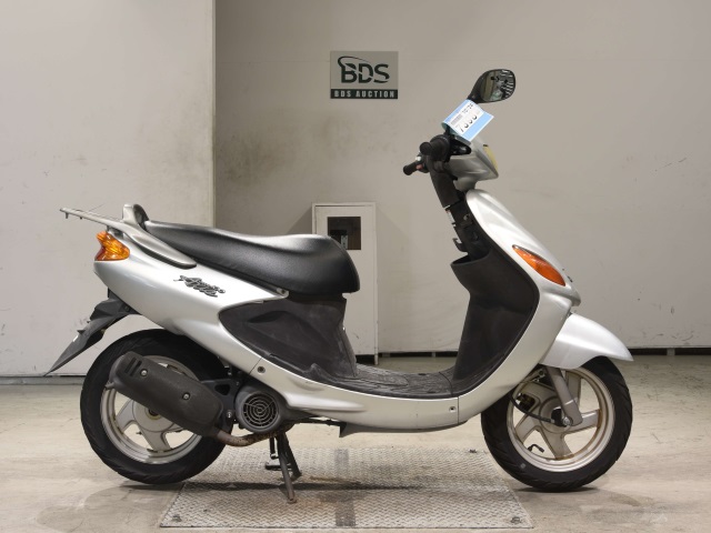 Yamaha AXIS100