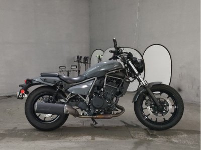Kawasaki ELIMINATOR 400 2024
