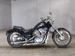 Honda STEED400 1996