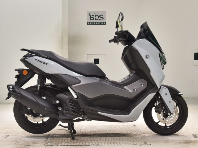 Yamaha N-MAX125 2025