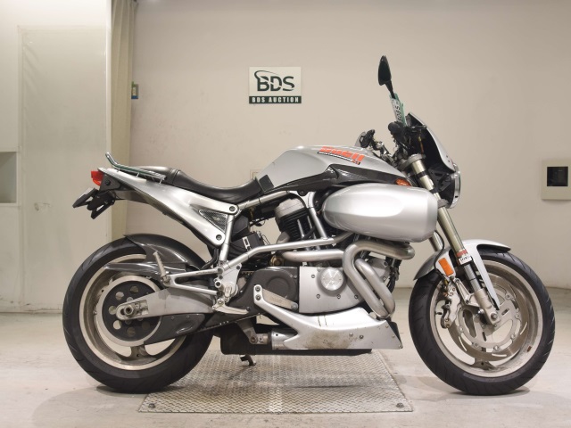Buell X1 LIGHTNING 2000
