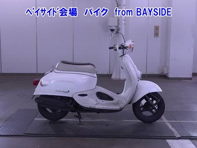Honda GIORNO 1999