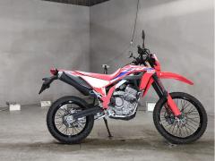 Honda CRF250L 2021