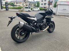 Honda HAWK11 2022