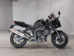 Yamaha FZ1 FAZER 2010