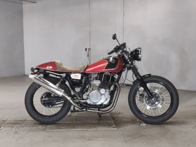 Yamaha SR500 1983