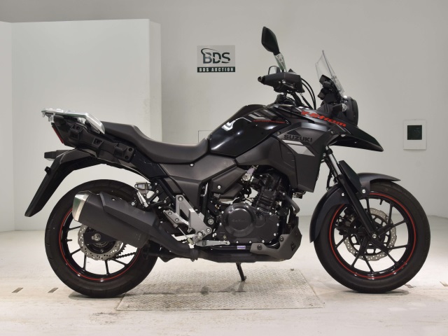 Suzuki V-STROM DL250A