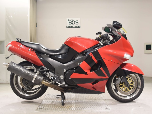 Kawasaki ZX-11 1999
