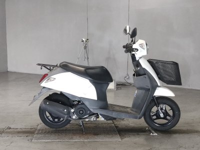 Suzuki LETS