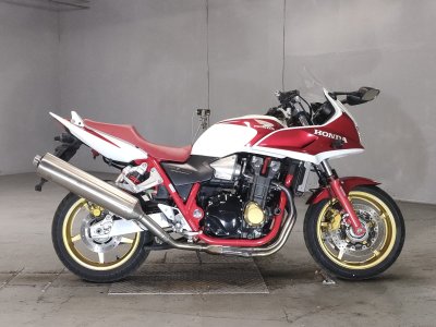 Honda CB1300SF 2006