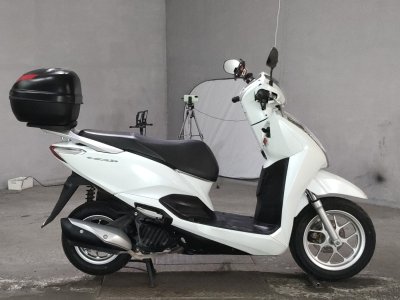 Honda LEAD125 2018