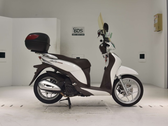 Suzuki ADDRESS V125