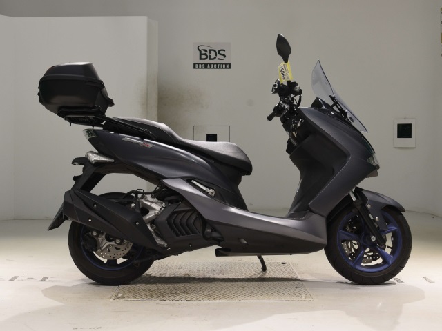 Yamaha MAJESTY 155S 2018
