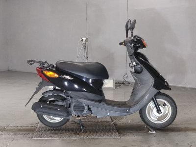 Yamaha JOG 115 2013