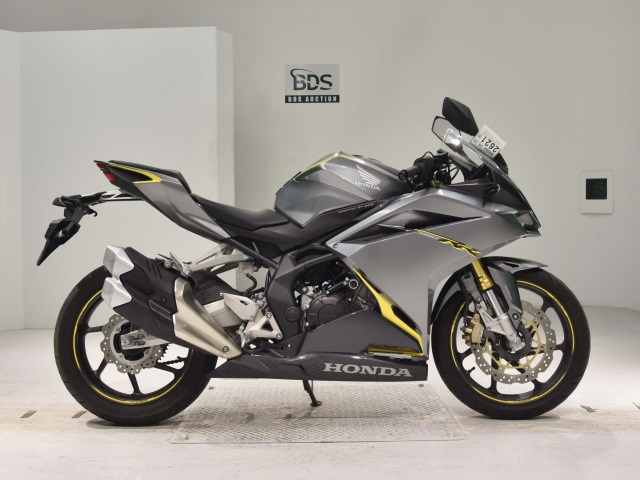 Honda CBR250RRA 2017