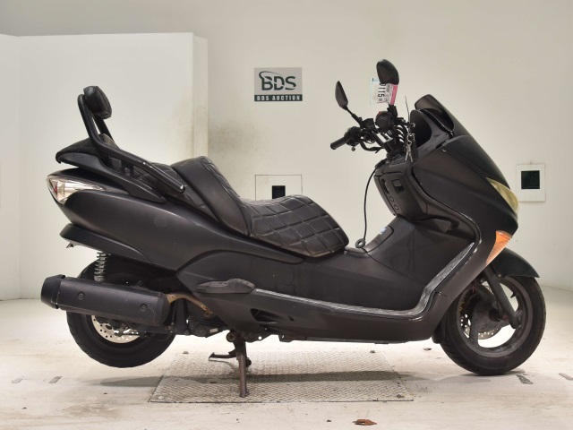 Honda FORZA Z 2006