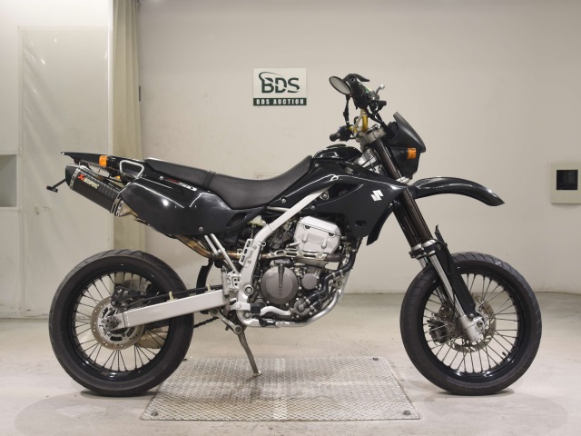 Suzuki 250SB