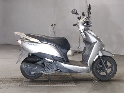 Honda LEAD125 2016