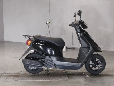 Yamaha JOG 115 2021
