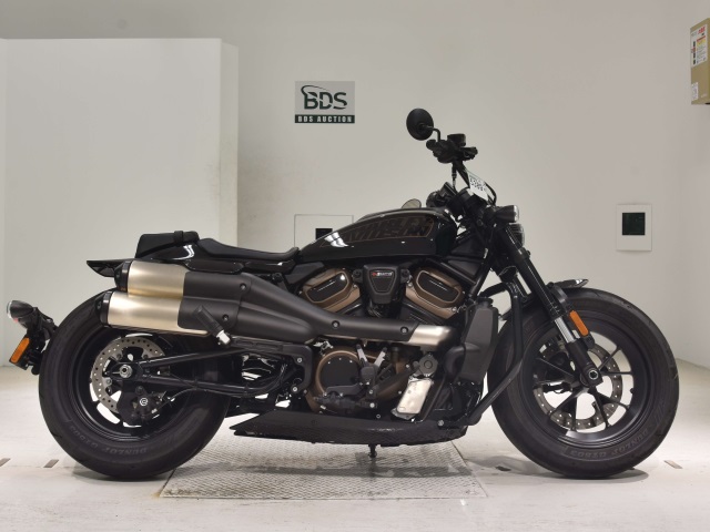 HD RH1250S 2023