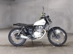 Suzuki GRASSTRACKER BIGBOY 2003