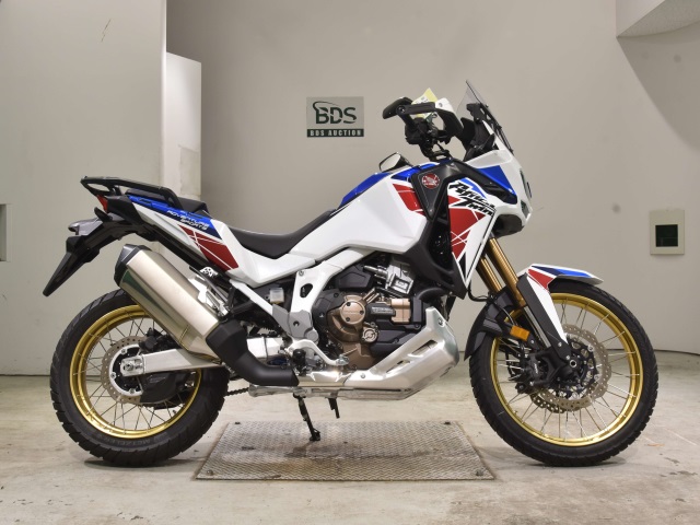 Honda AFRICATWIN CRF1100LD 2023