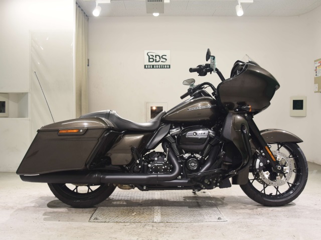 HD FLTRX1870 2019