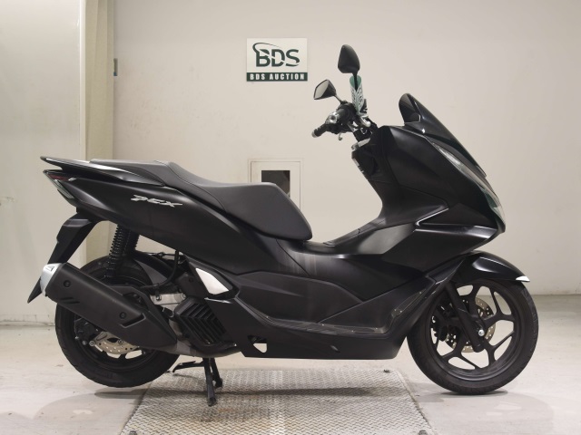 Honda PCX125 2021