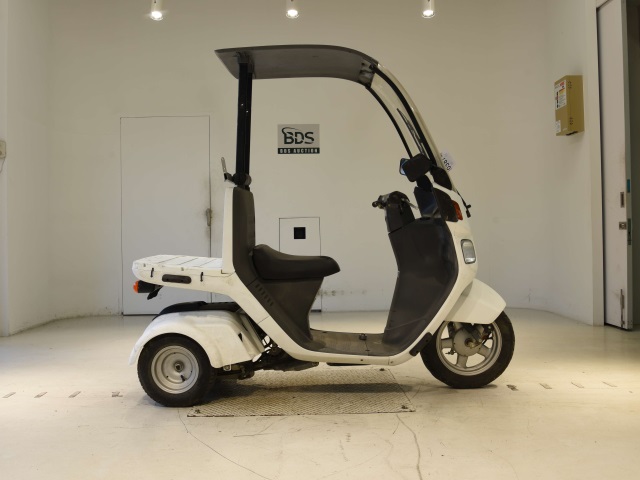Honda GYRO CANOPY 2011