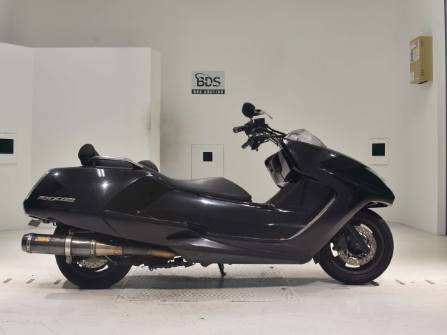 Yamaha MAXAM250 2007
