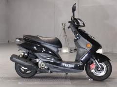 Yamaha CYGNUS125X 2011