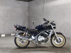 Kawasaki BALIUS ZR250 2003