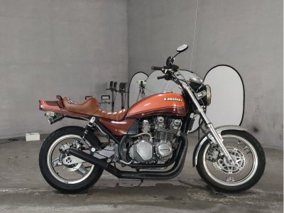 Kawasaki ZEPHYR750 1991