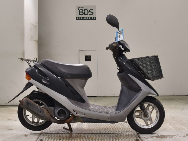 Honda DIO-2 1996