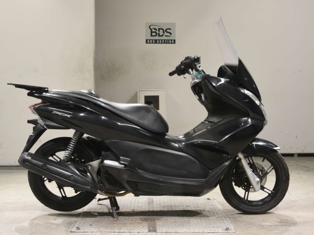 Honda PCX125 2014