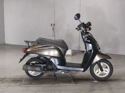 Honda TODAY 2009