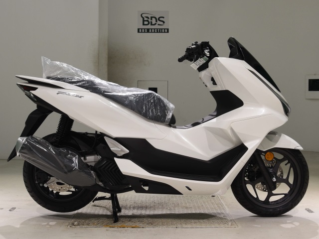 Honda PCX125 2025