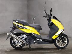 Yamaha MAJESTY 155S 2016