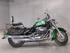 Suzuki INTRUDER 400 CLASSIC 2008