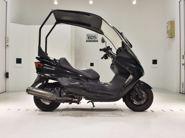 Yamaha MAJESTY 250C 2005