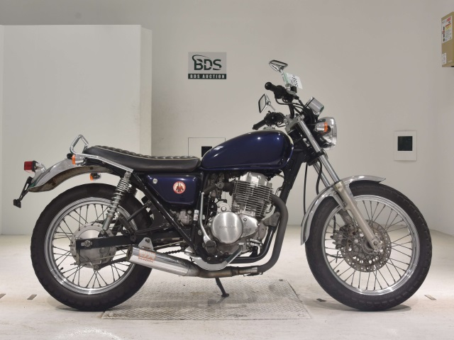 Honda CB400SS-E 2007