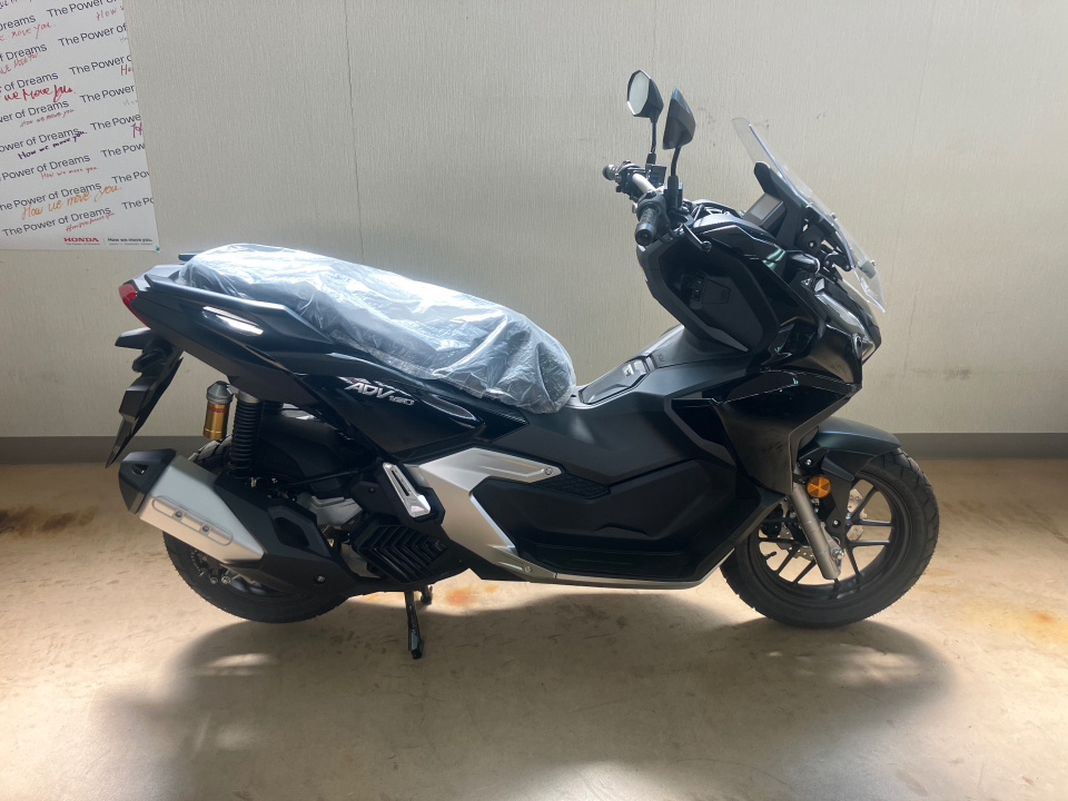 Honda ADV 160 2025