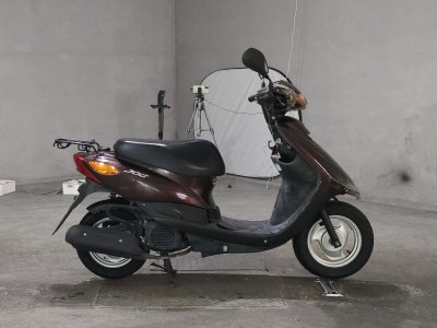 Yamaha JOG 115 2013