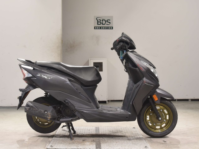 Honda DIO110DX 2020