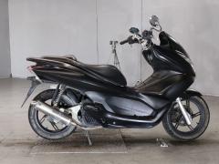 Honda PCX125 2014