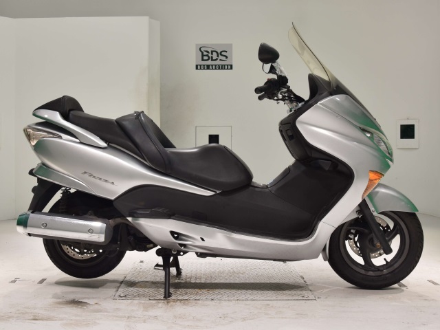 Honda FORZA Z 2006