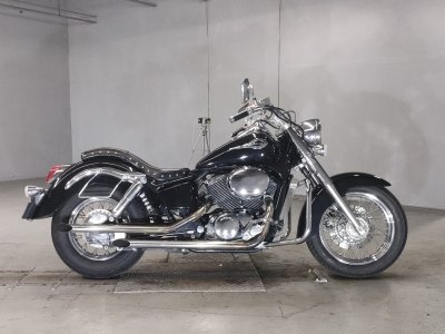 Honda SHADOW400 1999