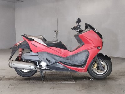 Honda PHASE250 2011